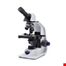  میکروسکوپ اپتیکا ایتالیا OPTIKA Mikroskop B-153R-PL, plan, mono, Akku, 40x-600x 