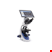  میکروسکوپ اپتیکا ایتالیا OPTIKA Mikroskop B-190TBPL, cam 3.1MP, tablet, 10.1 inch, DIN, N-plan, 40-1000xO/W, X-LED