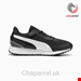  کتانی ورزشی زنانه مردانه پوما PUMA Road Rider Leather Sneakers