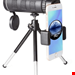  دوربین تلسکوپی پایه دار کوییتلی kueatily Teleskop Monokular-Teleskop 40 * 60 HD