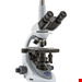  میکروسکوپ اپتیکا ایتالیا OPTIKA Mikroskop B-293, N-PLAN DIN,1000x, trino 