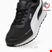  کتانی ورزشی زنانه مردانه پوما PUMA Road Rider Leather Sneakers