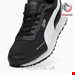  کتانی ورزشی زنانه مردانه پوما PUMA Road Rider Leather Sneakers
