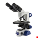  میکروسکوپ اپتیکا ایتالیا OPTIKA Mikroskop B-66, bino, 40-400x, LED, Akku, Kreuztisch