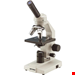  میکروسکوپ اپتیکا ایتالیا OPTIKA Mikroskop M-100FLED, monokular, 40x-400x