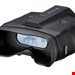 دوربین دید در شب شکاری دو چشمی دیجیتال برسر آلمانBRESSER Digitales Nachtsichtgerät binokular 3-20 
