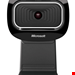  وب کم مایکروسافت آمریکا  Microsoft  LifeCam HD-3000 Webcam HD