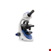  میکروسکوپ اپتیکا ایتالیا OPTIKA Mikroskop B-191PL,mono, DIN, N-plan, 40-1000xO/W, X-LED