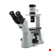  میکروسکوپ اپتیکا ایتالیا OPTIKA Mikroskop IM-3, trino, invers, phase, IOS LWD W-PLAN, 100x-400x, EU 
