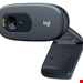  وب کم لاجیتک سوئیس  Logitech C270 Webcam HD 