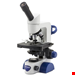  میکروسکوپ اپتیکا ایتالیا OPTIKA Mikroskop B-65, mono, 40-1000x, LED, Akku, Kreuztisch