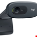  وب کم لاجیتک سوئیس  Logitech C270 Webcam HD 