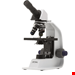  میکروسکوپ اپتیکا ایتالیا OPTIKA Mikroskop B-151, mono, DIN, achro, 40-400x, LED 1W 