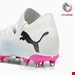  کتانی فوتبال چمن مصنوعی زنانه پوما PUMA FUTURE 7 MATCH FG/AG Fußballschuhe Damen