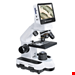  میکروسکوپ برسر آلمان Bresser Biolux Touch 40x-1400x