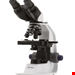  میکروسکوپ اپتیکا ایتالیا OPTIKA Mikroskop B-159 ALC, bino, DIN, HC-achro, 40-1000x, 10x/18, LED 1W 