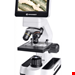  میکروسکوپ برسر آلمان Bresser Biolux Touch 40x-1400x