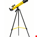  دوربین تلسکوپی پایه دار نشنال جئوگرافیک NATIONAL GEOGRAPHIC Teleskop Linsenteleskop 50 600 AZ