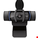  وب کم لاجیتک سوئیس Logitech C920s HD PRO Webcam Full HD 