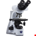  میکروسکوپ اپتیکا ایتالیا OPTIKA Mikroskop B-510BF, brightfield, trino, W-PLAN IOS, 40x-1000x, EU