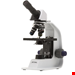  میکروسکوپ اپتیکا ایتالیا OPTIKA Mikroskop B-153, mono, DIN, achro, Kreutztisch, 40x-600x, LED1W