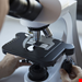  میکروسکوپ اپتیکا ایتالیا OPTIKA Mikroskop B-510-2, diskussion, trino, 2-head, IOS W-PLAN, 40x-1000x, EU