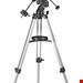  دوربین تلسکوپی پایه دار برسر آلمان BRESSER Spica 130/1000 EQ3 - Spiegelteleskop mit Smartphone-Adapter
