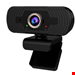  وب کم دلتاکو سوئد DELTACO Tris 1080P Webcam Webcam 