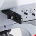  میکروسکوپ اپتیکا ایتالیا OPTIKA Mikroskop B-510MET, metallurgic, incident, trino, IOS W-PLAN MET, 50x-500x, EU