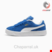  کتانی ورزشی زنانه پوما PUMA Suede XL Sneakers Damen