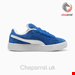  کتانی ورزشی زنانه پوما PUMA Suede XL Sneakers Damen