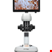  میکروسکوپ برسر آلمان Bresser Analyth LCD Mikroskop