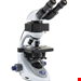  میکروسکوپ اپتیکا ایتالیا OPTIKA Mikroskop B-292LD1, bino, LED-FLUO, N-PLAN IOS, 1000x dry, blue filterset