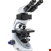  میکروسکوپ اپتیکا ایتالیا OPTIKA Mikroskop B-292LD1.50, bino, LED-FLUO, N-PLAN IOS, 500x MET, blue filterset