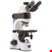  میکروسکوپ اپتیکا ایتالیا OPTIKA Mikroskop B-383MET, Trinokular, Metall, Auflicht und Durchlicht, W-PLAN, IOS, 50x-500x