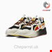 کتانی ورزشی زنانه مردانه پوما PUMA x CHEETOS RS-X FH Sneakers