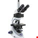  میکروسکوپ اپتیکا ایتالیا OPTIKA Mikroskop B-293LD1, LED-FLUO, N-PLAN IOS, 1000x dry, blue filterset, trino