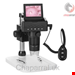  میکروسکوپ لونهوک هلند Levenhuk DTX TV LCD