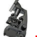  میکروسکوپ برسر آلمان Bresser LCD-Schülermikroskop 8.9cm