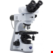  میکروسکوپ اپتیکا ایتالیا OPTIKA Mikroskop B-510METR, metallurgic, incident, transmitted, trino, IOS W-PLAN MET, 50x-500x, EU