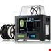  چاپگر سه بعدی برسر آلمان BRESSER T-REX WLAN-3D-Drucker mit Twin Extruder