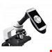  میکروسکوپ برسر آلمان Bresser Erudit Basic Mono 40x-400x Mikroskop