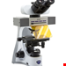 میکروسکوپ اپتیکا ایتالیا OPTIKA Mikroskop B-510LD4, LED fluorescense, trino, 1000x, Plan IOS, 4 empty filtersets slots