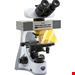  میکروسکوپ اپتیکا ایتالیا OPTIKA Mikroskop B-510LD4-SA, LED fluorescense, trino, 1000x, Semi-Apo Plan IOS, 4 empty filtersets slots