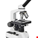  میکروسکوپ برسر آلمان Bresser Erudit DLX 40-1000x Mikroskop