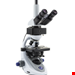  میکروسکوپ اپتیکا ایتالیا OPTIKA Mikroskop B-293LD1.50, LED-FLUO, N-PLAN IOS, W-PLAN 500x MET, blue filterset, trino