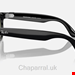 عینک مردانه هوشمند متا ریبن ایتالیا RAY-BAN META HEADLINER RAHMEN Glänzend Schwarz GLÄSER Grün