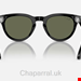 عینک مردانه هوشمند متا ریبن ایتالیا RAY-BAN META HEADLINER RAHMEN Glänzend Schwarz GLÄSER Grün 