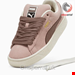  کتانی ورزشی زنانه پوما PUMA Suede XL Sneakers Damen