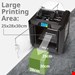  چاپگر پرینت سه بعدی برسر آلمان BRESSER REX II WLAN-3D-Drucker